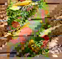 Chorizo Chasers - Northern Rivers Accommodation