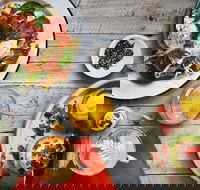 Coco Cubano - Northern Rivers Accommodation