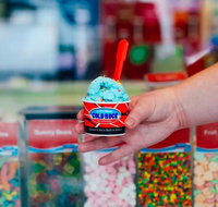 Cold Rock Ice Creamery - Calamvale - Northern Rivers Accommodation