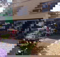 Darley Street Depot - Northern Rivers Accommodation