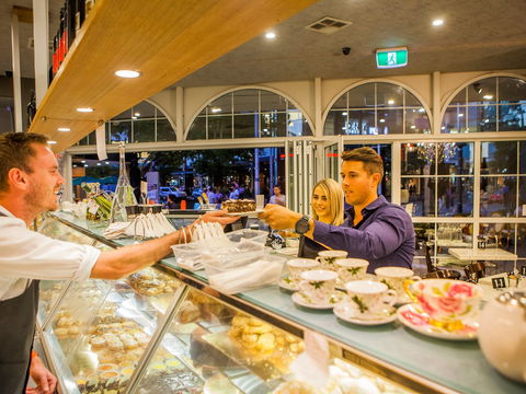 Dolce & Salato - Northern Rivers Accommodation 0