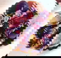 Duchess of Spotswood - Northern Rivers Accommodation