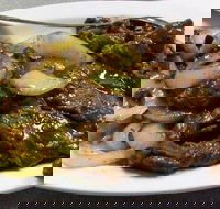 Flavours of Asia Katuparan - Northern Rivers Accommodation