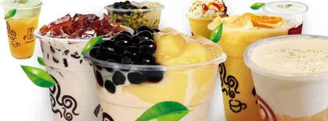 Gong Cha - Sunnybank - Northern Rivers Accommodation 0