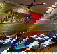 Groove Cafe - Northern Rivers Accommodation