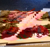 Jack Caddy's Ale Bar  Bistro - Northern Rivers Accommodation