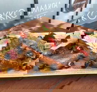 Kokko Maria Deli Cafe - Northern Rivers Accommodation