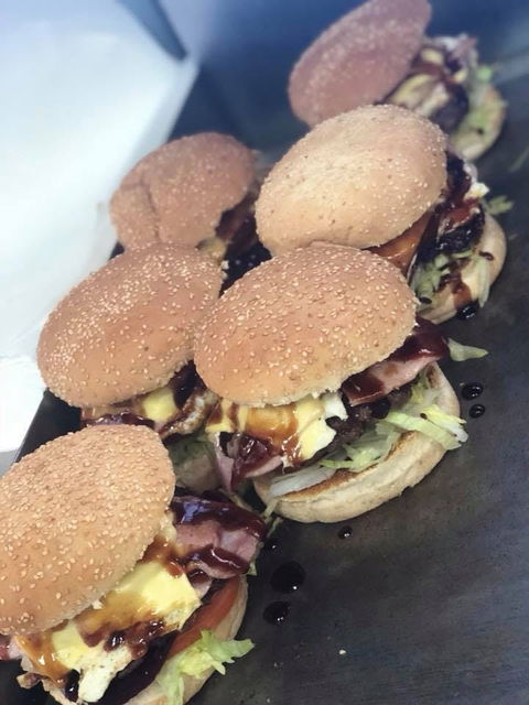 K's Takeaway - Northern Rivers Accommodation 0
