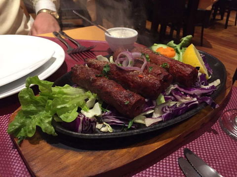 Mango Tree Cafe & Restaurant - Northern Rivers Accommodation 0