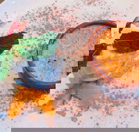 Man Mo - Northern Rivers Accommodation