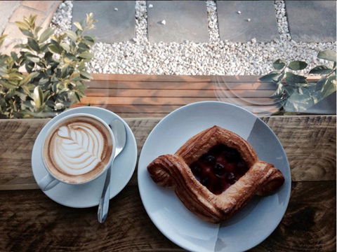 Microlot Coffee House - Northern Rivers Accommodation 0