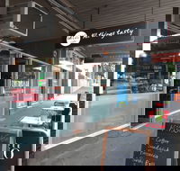 Mix Cafe - Northern Rivers Accommodation