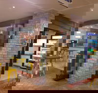 MixGo Froyo - Sorrento Quay - Northern Rivers Accommodation