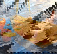 Moffats Pizza and Takeaway - Northern Rivers Accommodation