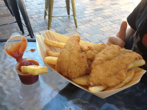 Moffats Pizza And Takeaway - Northern Rivers Accommodation 0