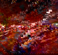 Montes Lounge - Northern Rivers Accommodation