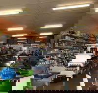 Moruya Health Cafe - Northern Rivers Accommodation
