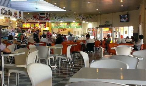 Mr Goz & Kebabs - Northern Rivers Accommodation 0