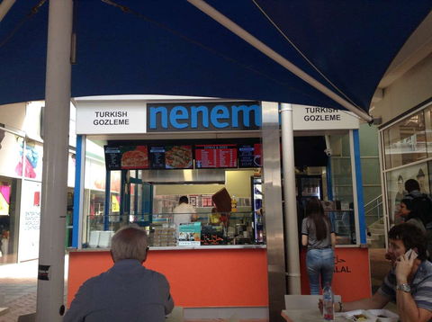 Nenem's Turkish Gozleme - Northern Rivers Accommodation 0