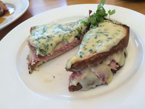 Nosh Pot - Northern Rivers Accommodation 0