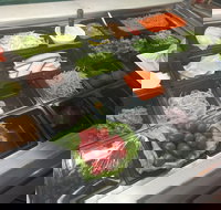 PJ Cupcakes and Cakes - Northern Rivers Accommodation