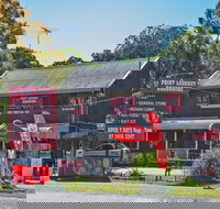 Point Lookout Roadhouse - Northern Rivers Accommodation