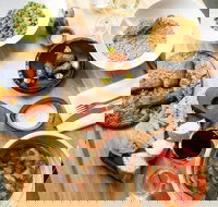 Pomodoro Sardo Sorrento - Northern Rivers Accommodation