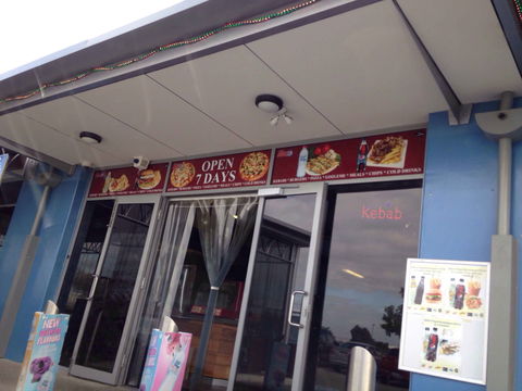 Port Kennedy Kebab Pizza House - Northern Rivers Accommodation 0