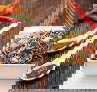 Red Hot Thai - Northern Rivers Accommodation