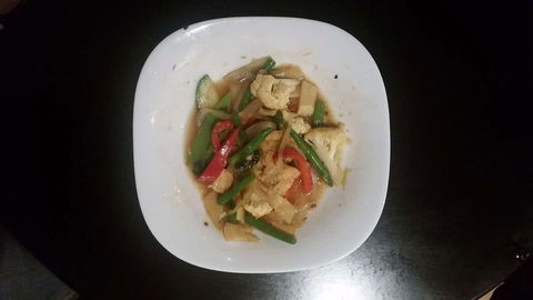 Red Wok - Northern Rivers Accommodation 0