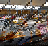 Red Ochre Grill Restaurant - Northern Rivers Accommodation