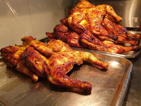 Sharon Kwan Kitchen - Northern Rivers Accommodation 0