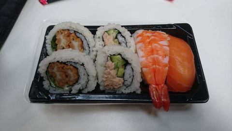 Sushi Sushi - Tullamarine - Northern Rivers Accommodation 0