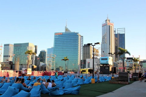 Teddy's Pickers - Northern Rivers Accommodation 0