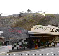 The Cudlee Cafe - Northern Rivers Accommodation