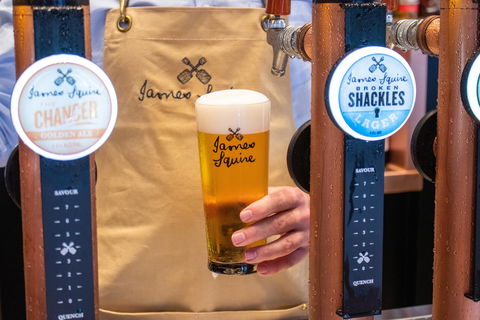 The Lucky Squire - Northern Rivers Accommodation 2