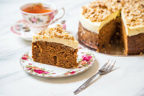 The Berry Tea Shop - Northern Rivers Accommodation 0