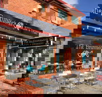 The Brunswick Fish  Chippery - Northern Rivers Accommodation