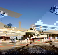 The Clubhouse - Northern Rivers Accommodation