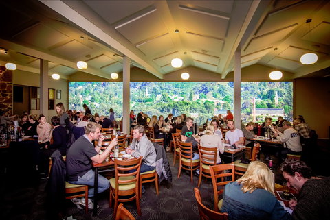 The Clubhouse - Northern Rivers Accommodation 1