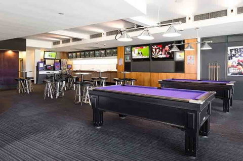 The Carine Glades Tavern - Northern Rivers Accommodation 0
