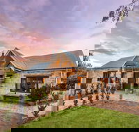 The Cellar by Gilbert - Northern Rivers Accommodation