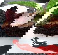 The Cormorant - Cafe on the Pier - Northern Rivers Accommodation