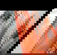 The Prawn Shack - Northern Rivers Accommodation