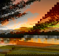 Three Birds Riverfront Restaurant - Northern Rivers Accommodation