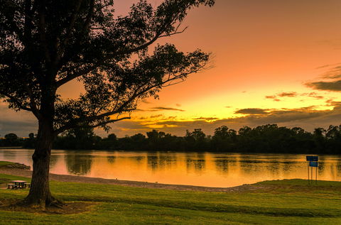 Three Birds Riverfront Restaurant - Northern Rivers Accommodation 0