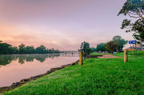 Three Birds Riverfront Restaurant - Northern Rivers Accommodation 1