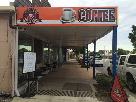 Ultimate Coffee - Northern Rivers Accommodation 0