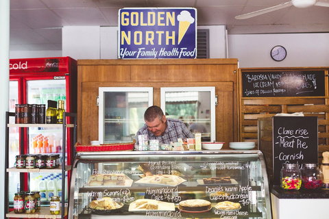 Watervale General Store - Northern Rivers Accommodation 0