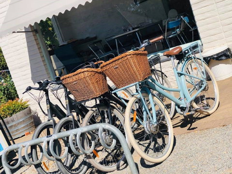 Watervale General Store - Northern Rivers Accommodation 1